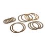 ACDelco Automatic Transmission Clutch Friction Plates 24273081