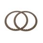 ACDelco GM Genuine Parts Automatic Transmission Clutch Friction Plates 24273084