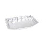 ACDelco GM Genuine Parts Automatic Transmission Pans for 2015-2019 CORVETTE - 24274615