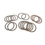 ACDelco Automatic Transmission Clutch Friction Plates 24277829