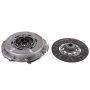 ACDelco GM Genuine Parts Clutch Kits for 2017-2024 CAMARO, 2015-2019 CORVETTE, 2022-2026 CT5 - 24278525