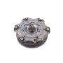 ACDelco New Stock Stall Torque Converter 24279759
