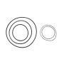 ACDelco Automatic Transmission Rebuild Components 24279926
