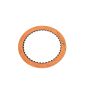 ACDelco Automatic Transmission Clutch Friction Plates 24281022