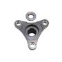 ACDelco GM Genuine Parts Differential Drive Pinion Gear Yokes for 2016-2024 CAMARO - 24283204