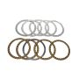 ACDelco Automatic Transmission Rebuild Components 24285050