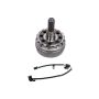 ACDelco Automatic Transmission Output Shafts 24285487