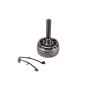 ACDelco Automatic Transmission Output Shafts 24285491