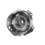 ACDelco Automatic Transmission Tailhousings 24287641