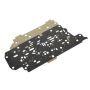 ACDelco GM Genuine Parts Automatic Transmission Valve Body Separator Plates 24288511