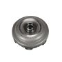 ACDelco New Stock Stall Torque Converter 24288828