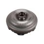 ACDelco New Stock Stall Torque Converter 24288829