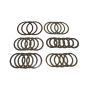 ACDelco - Automatic Transmission Clutch Packs for 2019 CAMARO, YUKON XL - 24289865