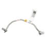 ACDelco Automatic Transmission Cooler Lines for 2015-2019 IMPALA, 2016 MALIBU LIMITED - 24293148