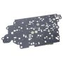 ACDelco GM Genuine Parts Automatic Transmission Valve Body Separator Plates for 2019-2023 BLAZER - 24293403