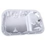 ACDelco GM Genuine Parts Automatic Transmission Pans for 2015-2022 CANYON, COLORADO - 24293414