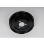 ACDelco Water Pump Pulleys for 2008 ASTRA, 2011 CRUZE, 2015-2018 SONIC - 24405900