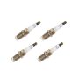 ACDelco Conventional Resistor Spark Plugs 24425327