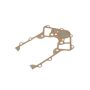 ACDelco Rear Main Seal Cover Gaskets 24507388