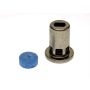 ACDelco Oil Filter Bypass Valves 25013759