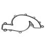 ACDelco GM Genuine Parts Water Pump Gaskets 12615933