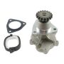 ACDelco Mechanical Water Pumps 12482714