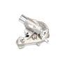 ACDelco Mechanical Water Pumps 12680257