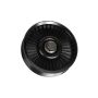 ACDelco GM Genuine Parts Idler Pulleys for 2004-2008 AVEO, 2007-2008 AVEO5 - 25180907