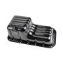 ACDelco GM Genuine Parts Oil Pans for 2013-2015 SPARK - 25189002