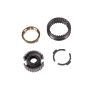 ACDelco - Automatic Transmission Clutch Hubs for 2013-2022 SPARK - 25191409