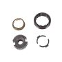 ACDelco - Automatic Transmission Clutch Hubs for 2013-2022 SPARK - 25191409