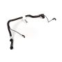 ACDelco GM Genuine Parts PCV Valve Hoses 25193343