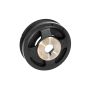 ACDelco Crankshaft Pulleys 25193475
