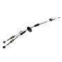 ACDelco - Shifter Cables, Manual Transmission for 2011-2015 CRUZE, 2016 CRUZE LIMITED - 25193527