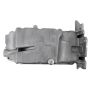 ACDelco GM Genuine Parts Oil Pans for 2011-2015 CRUZE, 2016 CRUZE LIMITED, 2012-2018 SONIC - 25194722