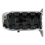 ACDelco GM Genuine Parts Oil Pans for 2011-2015 CRUZE, 2016 CRUZE LIMITED, 2012-2018 SONIC - 25194722