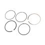 ACDelco GM Genuine Parts Piston Rings 25195066