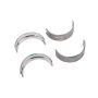 ACDelco Main Bearings 25195605