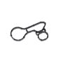 ACDelco - Oil Seals for 2015 CRUZE, 2016 CRUZE LIMITED, 2016-2019 ENCORE - 25195773