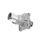 ACDelco GM Genuine Parts Engine Coolant Thermostats for 2011-2015 CRUZE, 2016 CRUZE LIMITED, 2012-2018 SONIC - 25199829