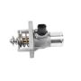 ACDelco GM Genuine Parts Engine Coolant Thermostats for 2011-2015 CRUZE, 2016 CRUZE LIMITED, 2012-2018 SONIC - 25199829