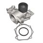 ACDelco Mechanical Water Pumps 12493984