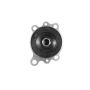 ACDelco Mechanical Water Pumps 12494032