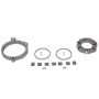 ACDelco - Oil Pumps for 2017-2021 ENCORE, 2017-2018 SONIC, 2021 TRAX - 25200054