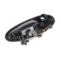 ACDelco Exterior Door Handles for 1997-1999 AURORA, RIVIERA, 1997-2005 PARK AVENUE - 25699151