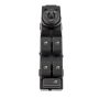 ACDelco GM Genuine Parts Door Window Switches for 2005-2011 STS - 25746448