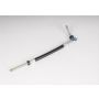 ACDelco Automatic Transmission Cooler Lines for 2006-2011 LUCERNE - 25769586