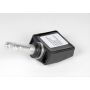 ACDelco GM Genuine Parts TPMS Sensors for 2001-2004 CORVETTE, SEVILLE, 2001-2005 DEVILLE - 25773946