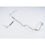 ACDelco Automatic Transmission Cooler Lines for 2008-2013 SUBURBAN 2500, YUKON XL 2500 - 25792173