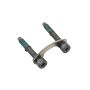 ACDelco GM Genuine Parts Clips and Multi-Purpose Retainers 25797834